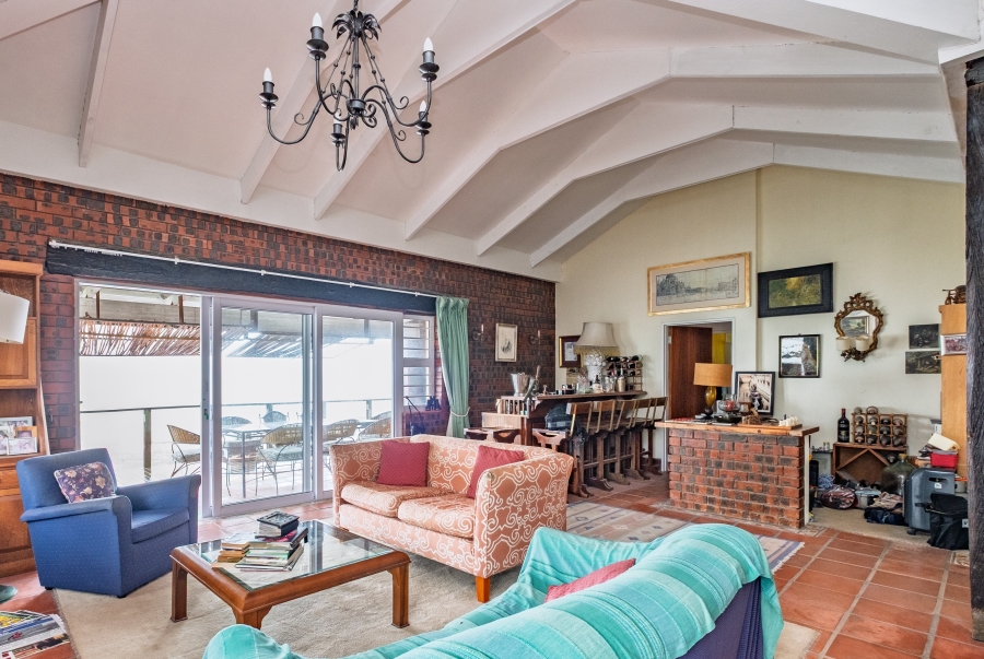 4 Bedroom Property for Sale in Simons Town Western Cape